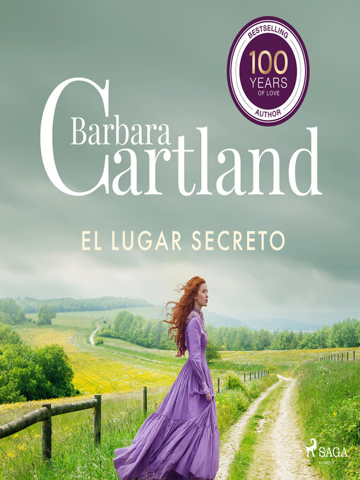 Title details for El lugar Secreto (La Colección Eterna de Barbara Cartland 49) by Barbara Cartland - Available
